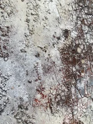 Verweerde grungetextuur