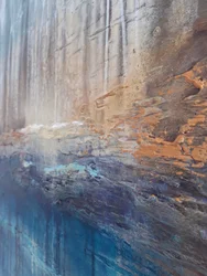 Gestructureerde oceaanhorizon