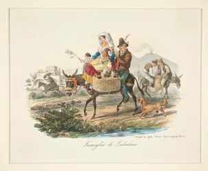 Famiglia di Paludano