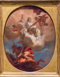 De triomf van religie