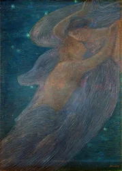 De nacht