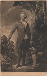 Ds. Sir Henry Bate Dudley