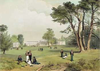 Protestantse Dissidenten