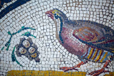 Romeins mozaïek