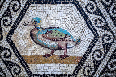 Romeins mozaïek