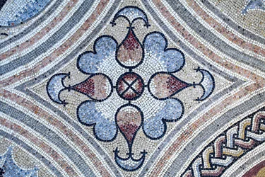 Romeins mozaïek
