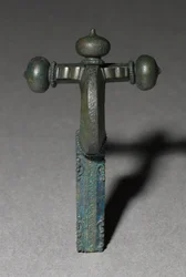 Kruisboog Fibula