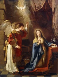 De Annunciatie