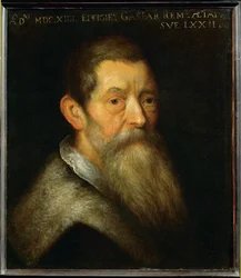Zelfportret