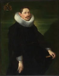 Nicolas Triest, graaf van Auweghem