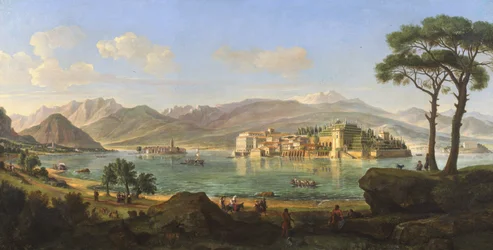 Borromeïsche Eilanden