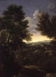 Sabijnse Heuvels
