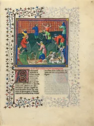 Jacht boek