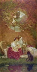 Moederliefde