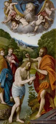Doop van Christus