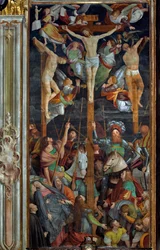 Kruisiging