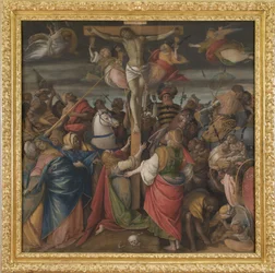 Kruisiging