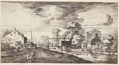 Brug bij Maarssen