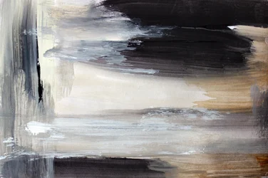Abstracte aardetinten