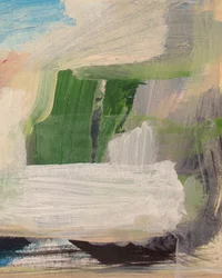 Samenvatting: Groen landschap