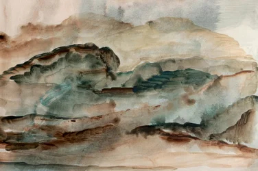 Misty Mountain-lagen