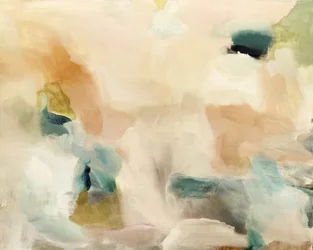 Zachte abstracte stroming