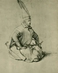 Turkse Janitsaar, 1479-1481, 1943