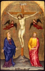 De kruisiging