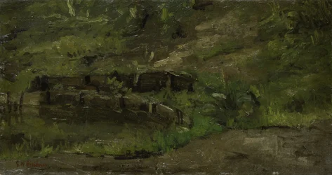 Weidelandschap
