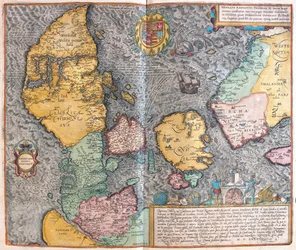 Denemarken - in 