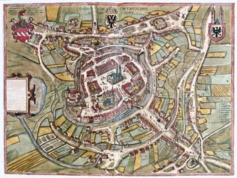Swiebodzin, Polen - in 