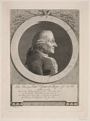 Chirurg C. F. Reiser