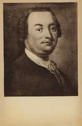 Johann Christian Bach, Duitse componist van de Klassieke periode (1735-1782)