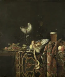 Stilleven
