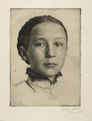 Kinderkoppies, Trina