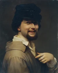 Zelfportret