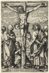 Kruisiging
