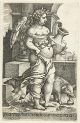 Gulzigheid (Gula)