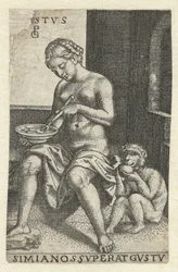 Smaak (Gustus)