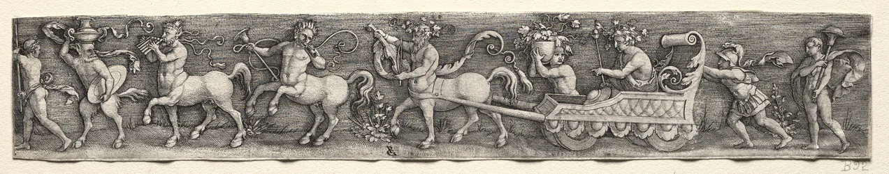 Triomf van Bacchus