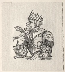 Tirannen van het Oude Testament: Antiochus