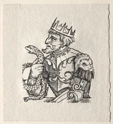 Tirannen van het Oude Testament: Antiochus