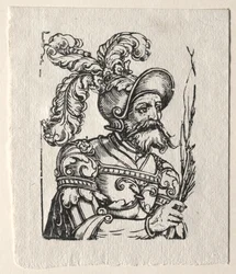 Tirannen van het Oude Testament: Saul