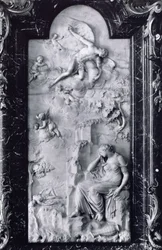 Hagar in de Wildernis
