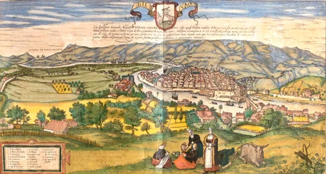 Bilbao, Spanje