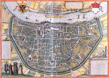 Keulen, Duitsland