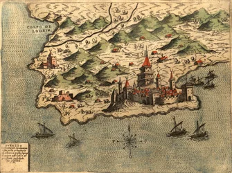 Dalmatië