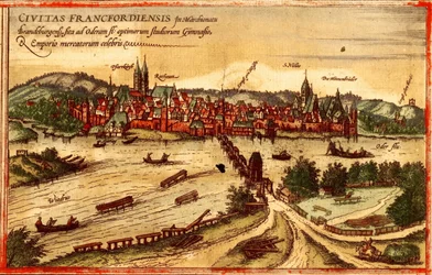 Frankfurt aan de Oder
