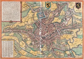 Gent, België