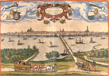 Kampen, Netherlands